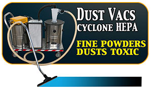 Dust Vac powders logo300