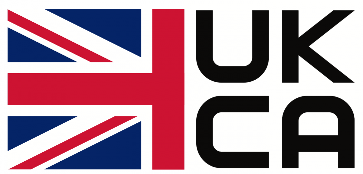 UKCA UK Flag