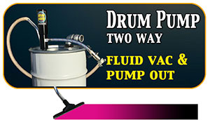 drum pump two way logo300